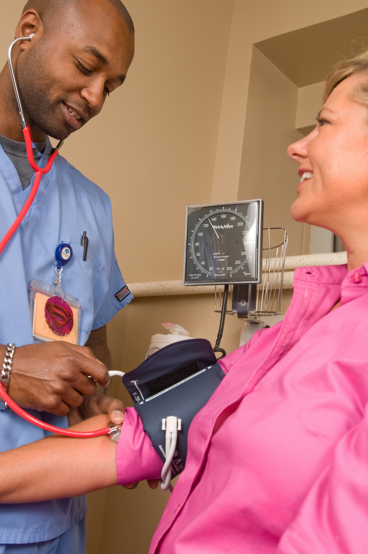 Women’s health clinical team
